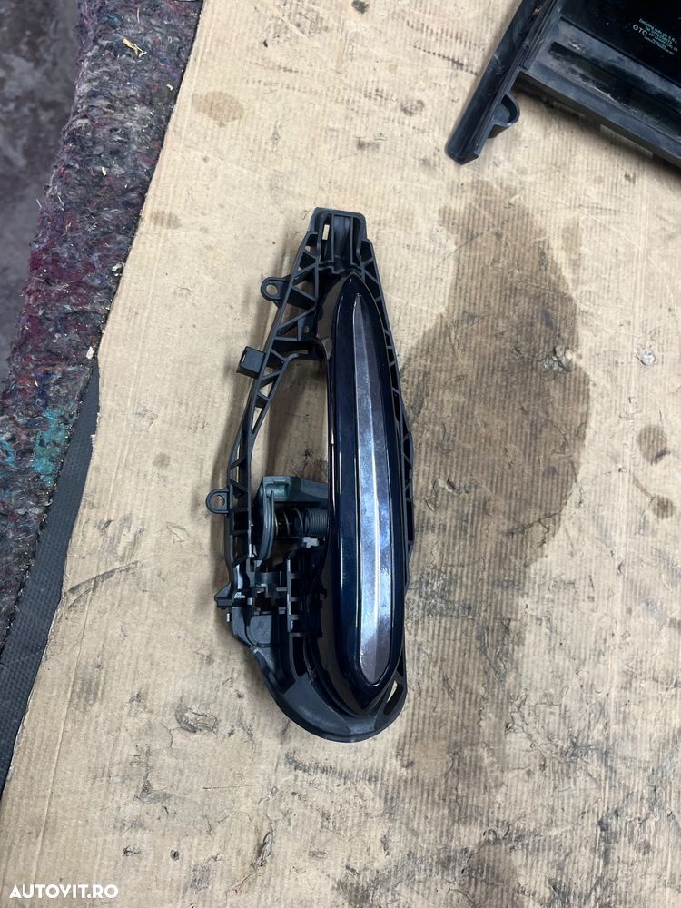 Maner keyless stanga spate BMW g30 - 1