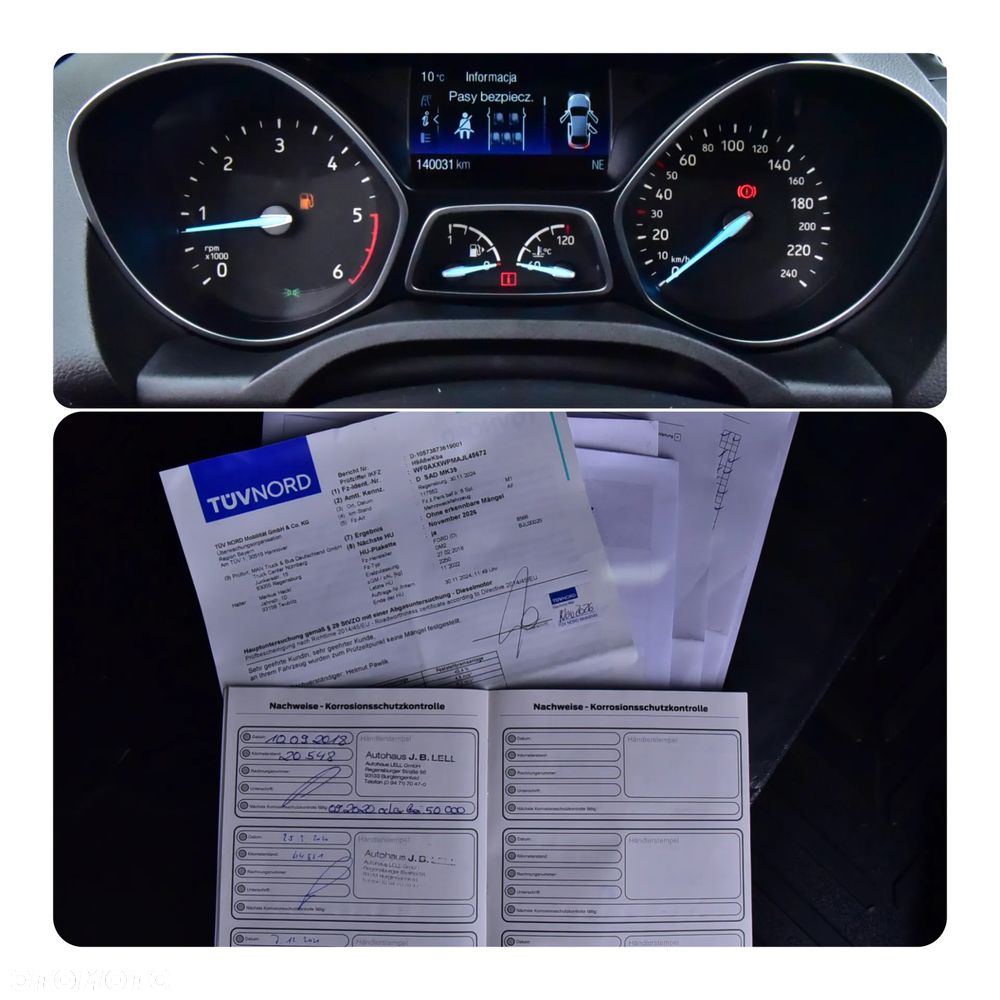 Ford Kuga 2.0 TDCi 4x4 Titanium - 28