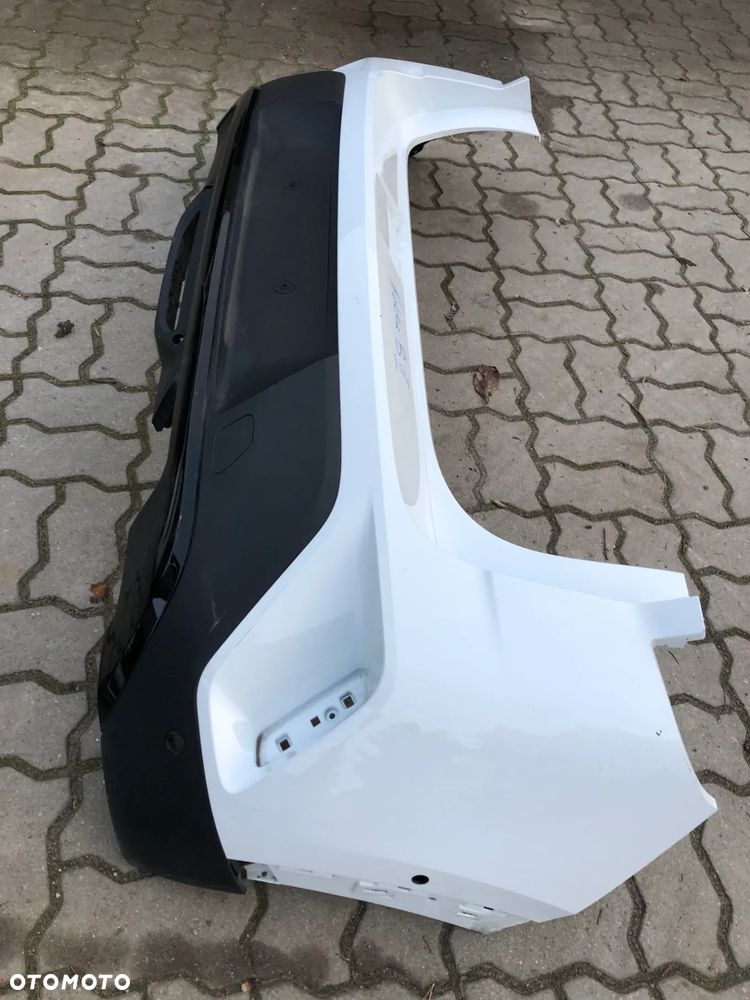 ZDERZAK TYŁ PDC OPEL MOKKA B II 98436515WP - 2