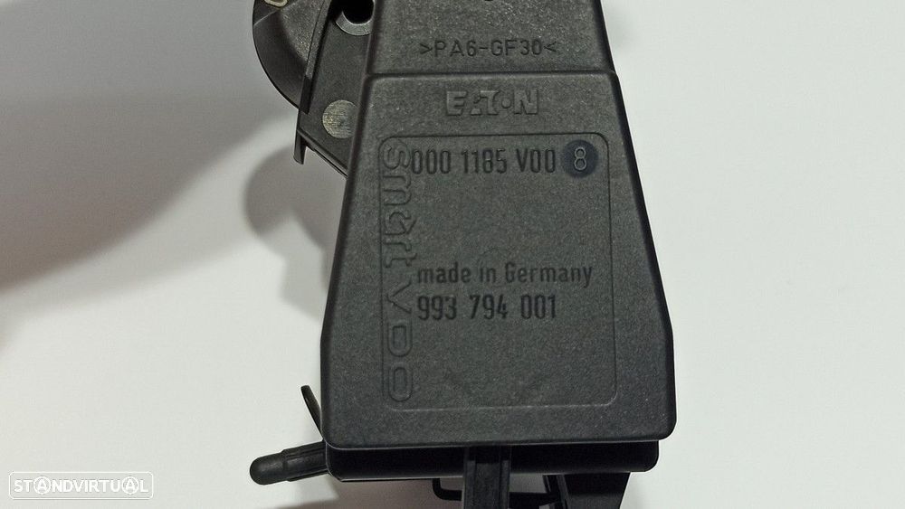 COMANDO DAS LUZES SMART COUPE CDI BáSICO - 6