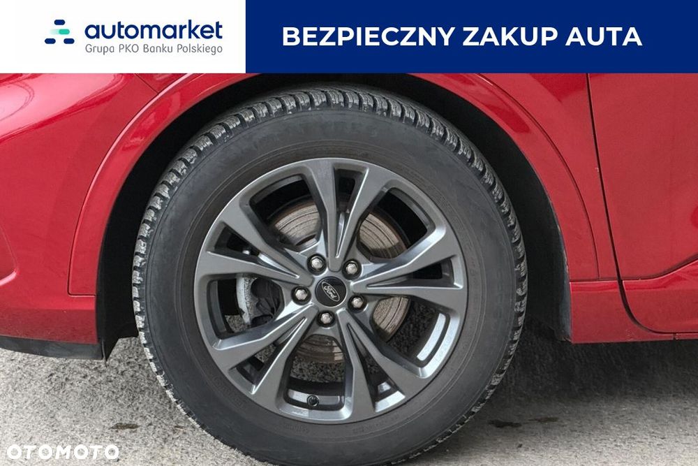 Ford Kuga 1.5 EcoBoost FWD ST-Line - 9