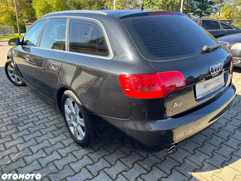Audi A6 Avant 3.2 FSI tiptronic quattro - 3