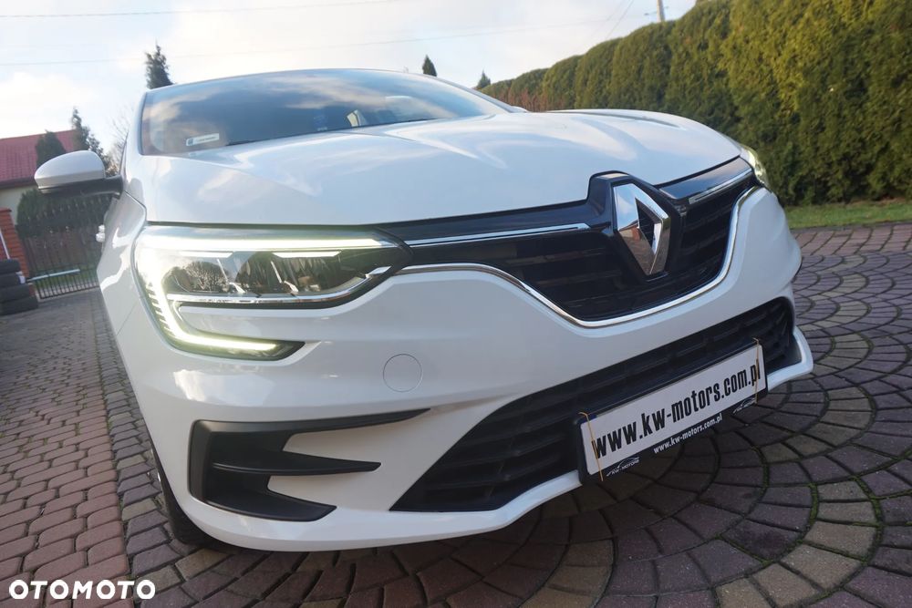 Renault Megane 1.3 TCe FAP Life - 15