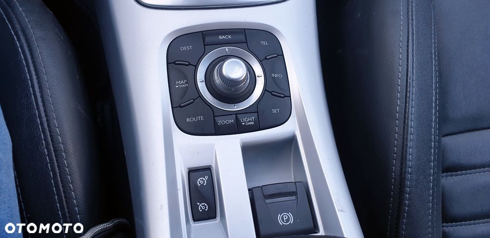 Renault Laguna 2.0T Privilege - 22
