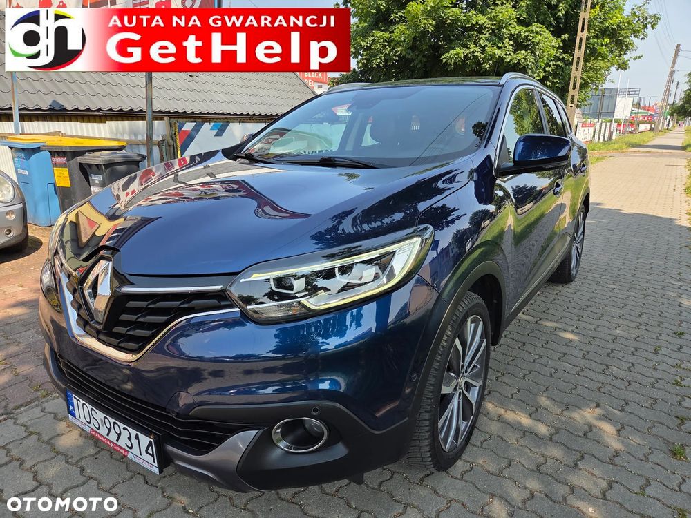 Renault Kadjar Energy dCi 110 Business - 1