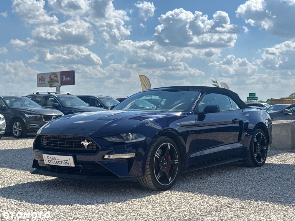 Ford Mustang - 9