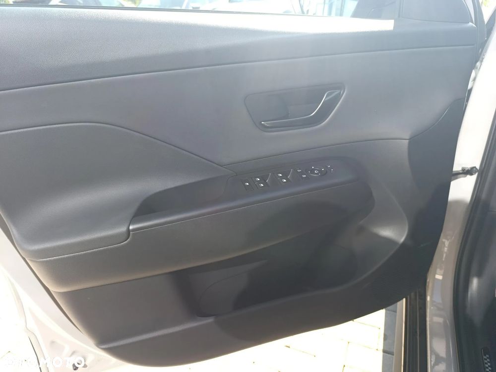 Hyundai Kona 1.6 GDI Hybrid N-Line DCT - 10
