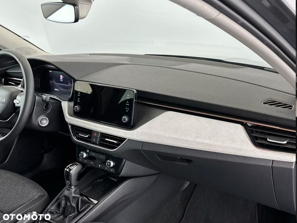 Skoda Scala 1.5 TSI Selection DSG - 11