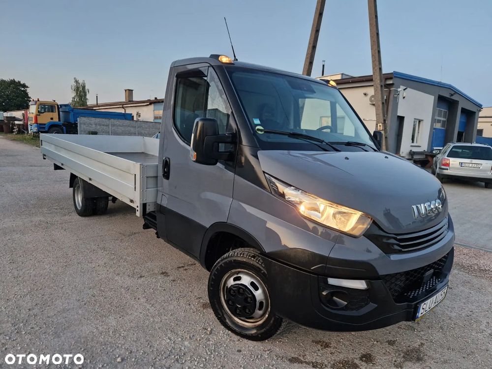 Iveco 50c18 - 3
