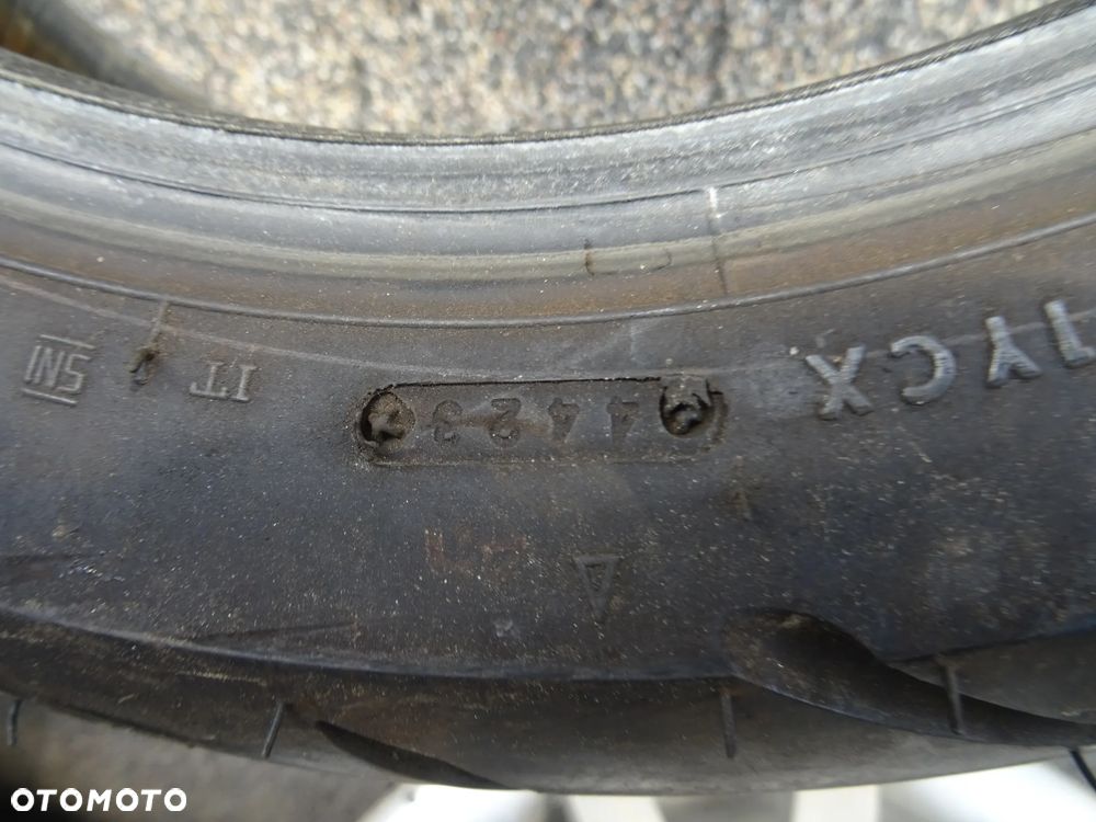 130/70/R12 56L IRE NR77U - 7