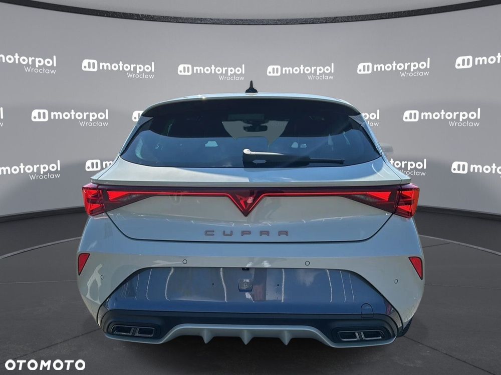 Cupra Leon - 10