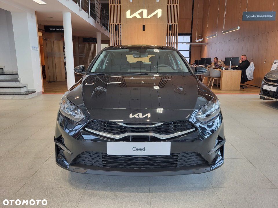 Kia Ceed - 2