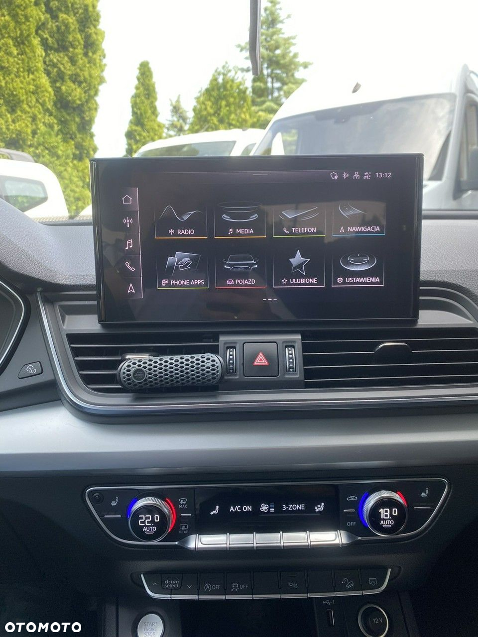 Audi Q5 - 22