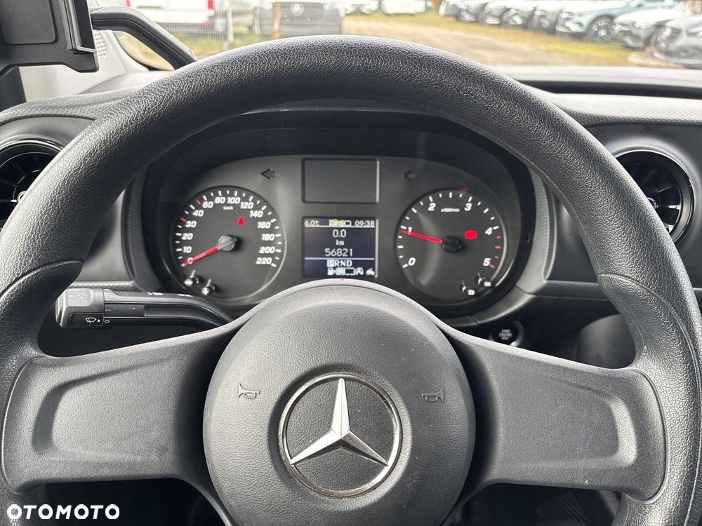 Mercedes-Benz citan Citan - 17