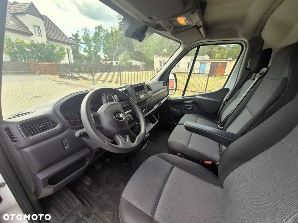 Renault Master - 14
