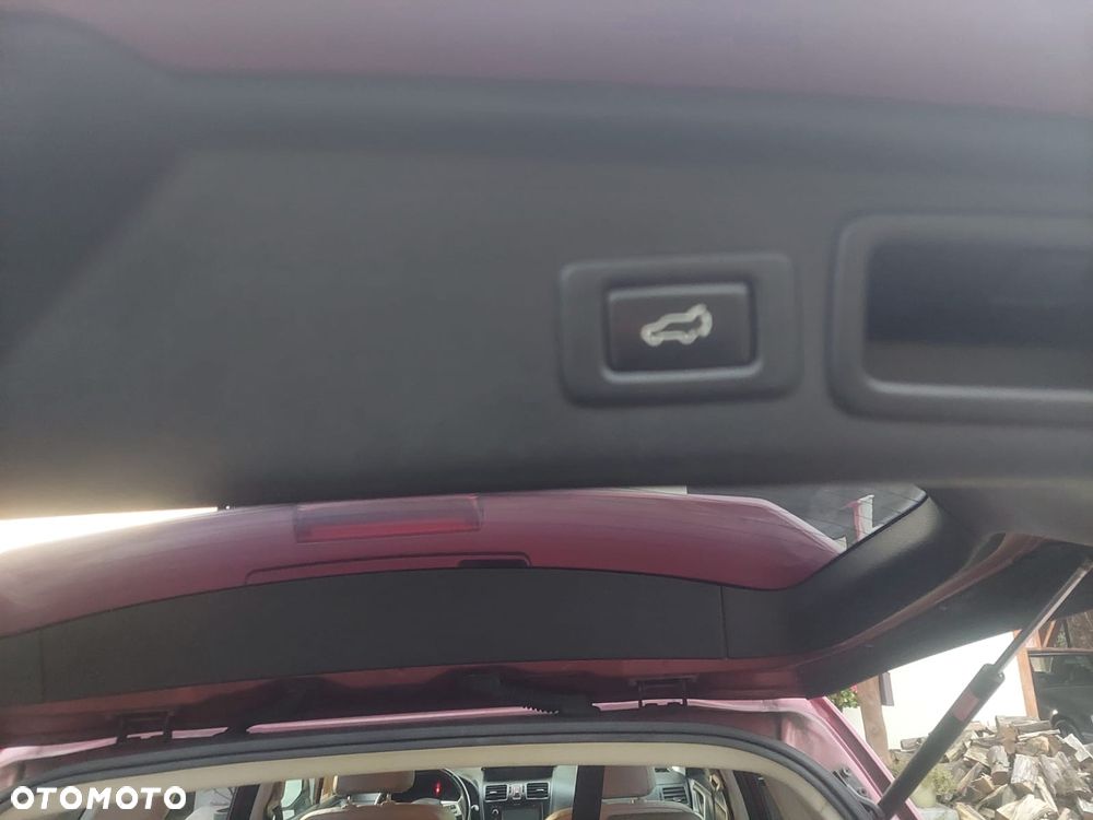 Subaru Forester - 11