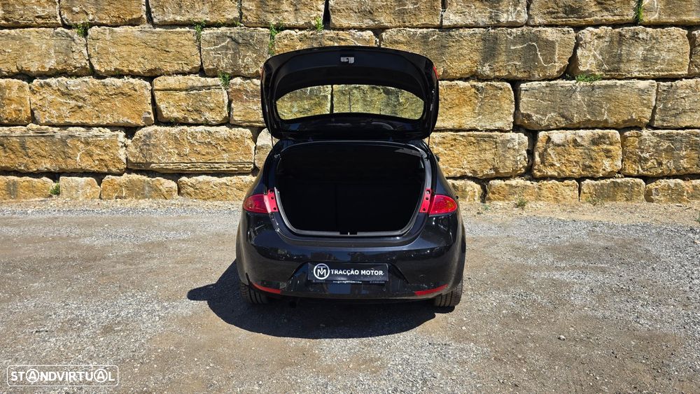 SEAT Leon - 33