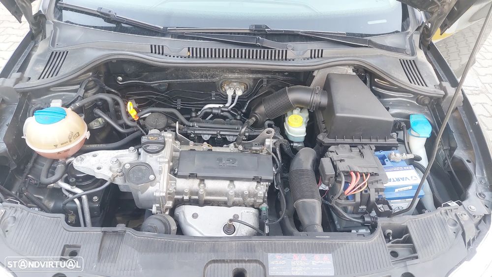 SEAT Ibiza ST 1.2 12V Style - 12