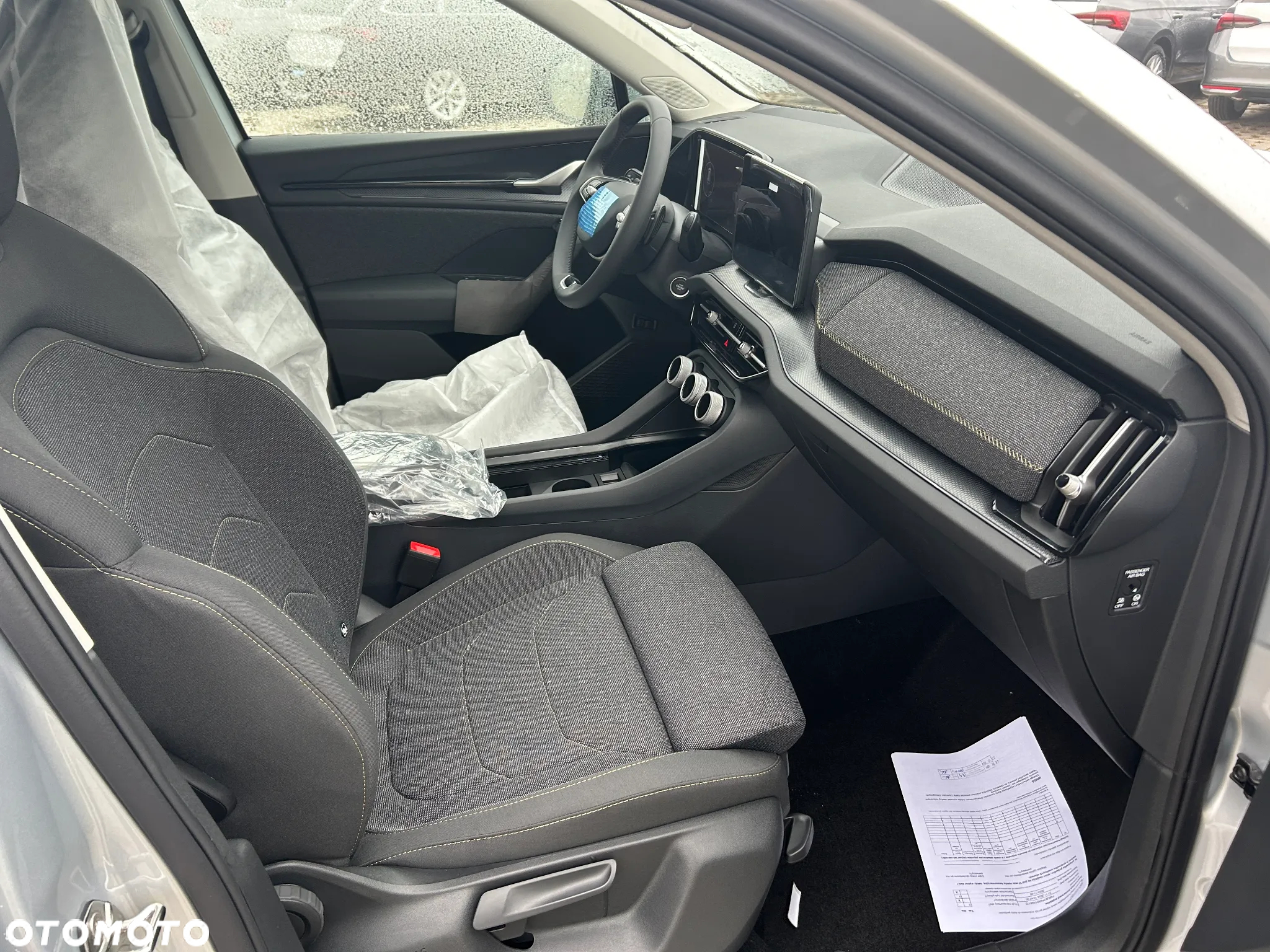 Skoda Kodiaq 2.0 TDI 4x4 Edition 130 DSG - 12