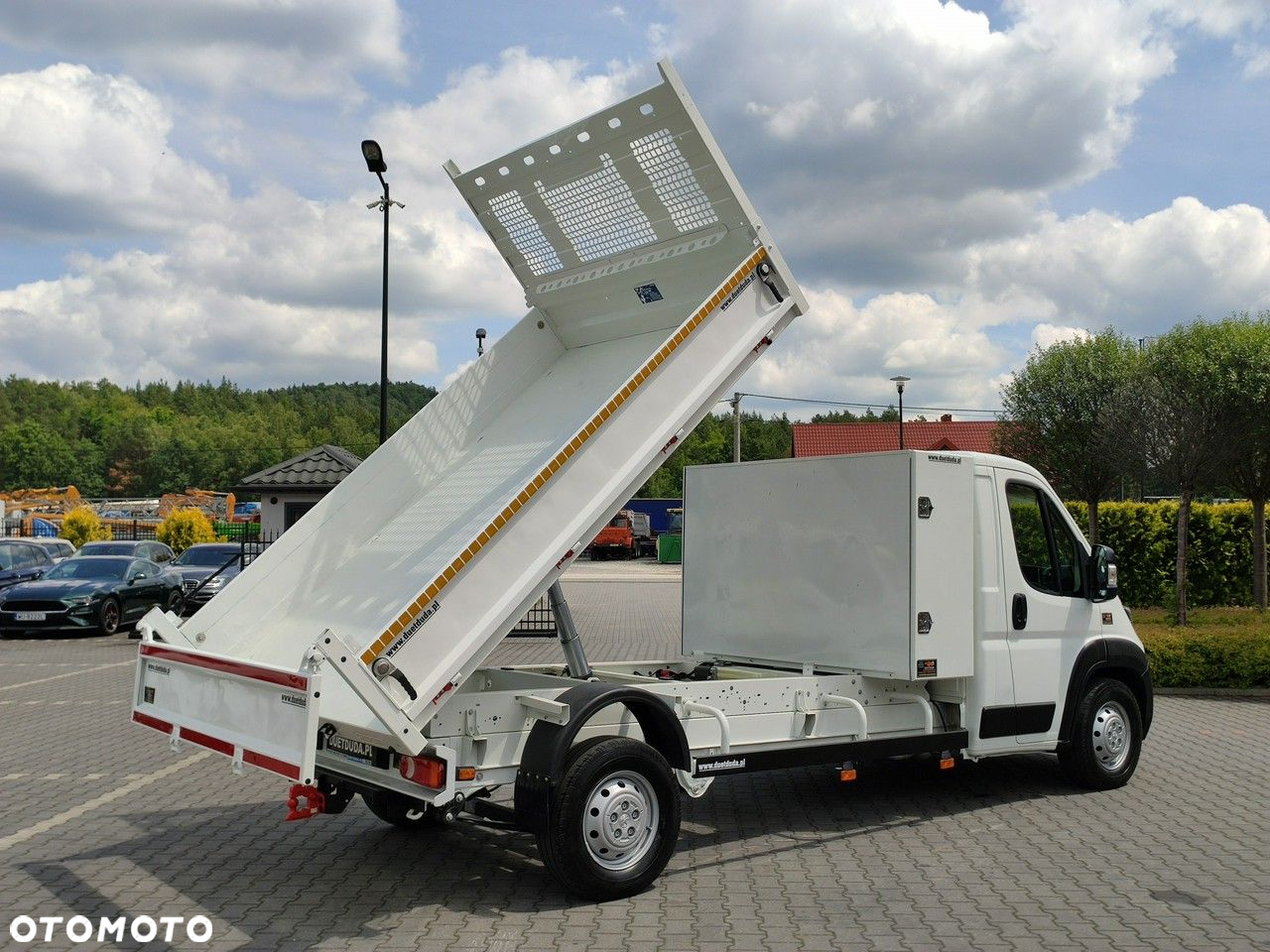 Peugeot Boxer - 9
