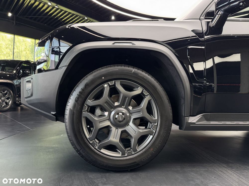 Jetour T2 - 25
