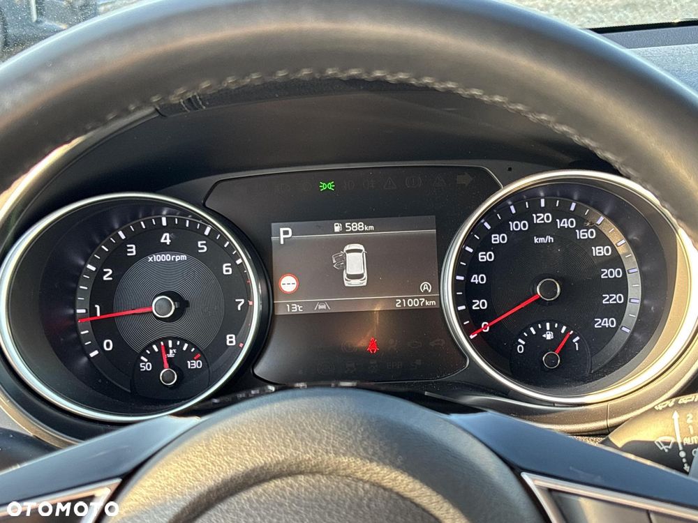 Kia Ceed 1.5 T-GDI M DCT - 15