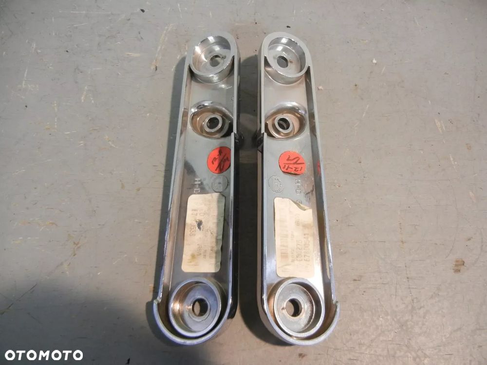 HARLEY TOURING STREET GLIDE OWIEWKA CZASZA WEWNĘTRZNA 14- - 6