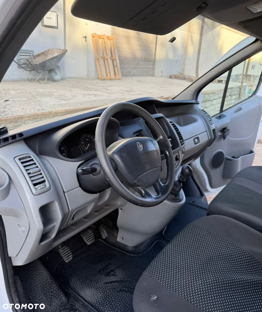 Renault Trafic L1H1 Generation Lux - 5