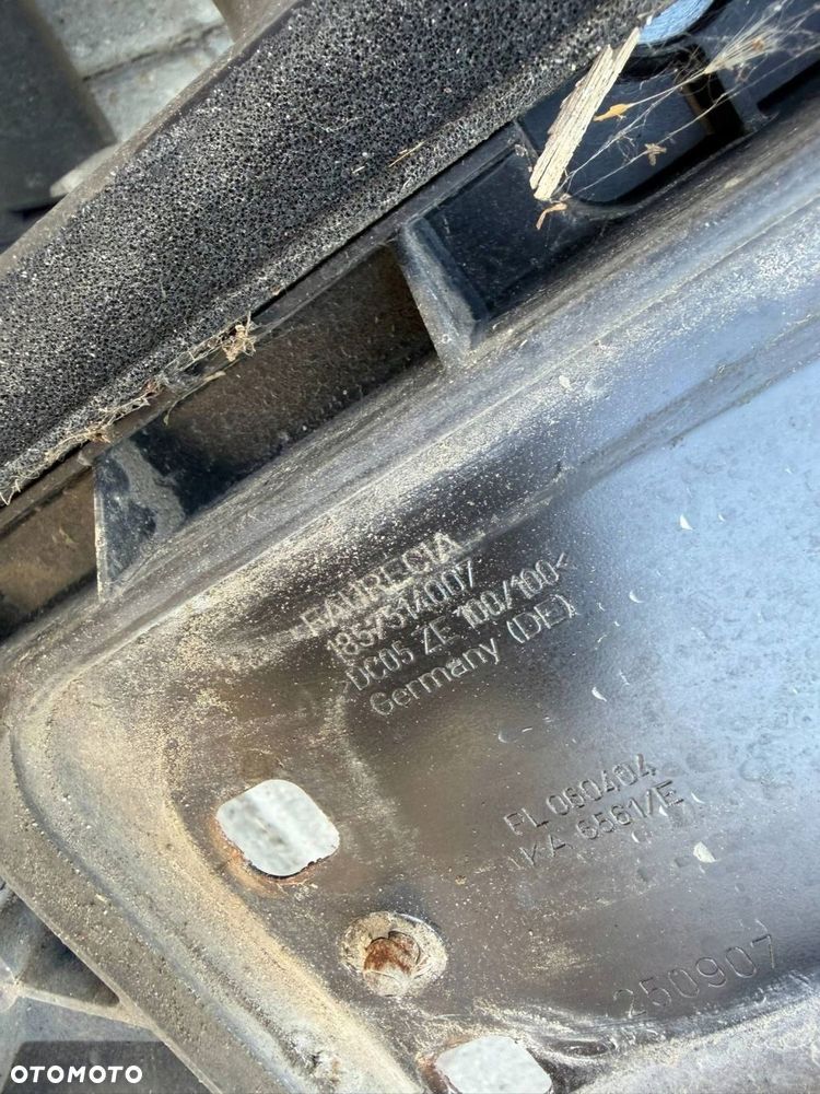 pas przedni wzmocnienie bmw 1 e81 e87 eu - 14