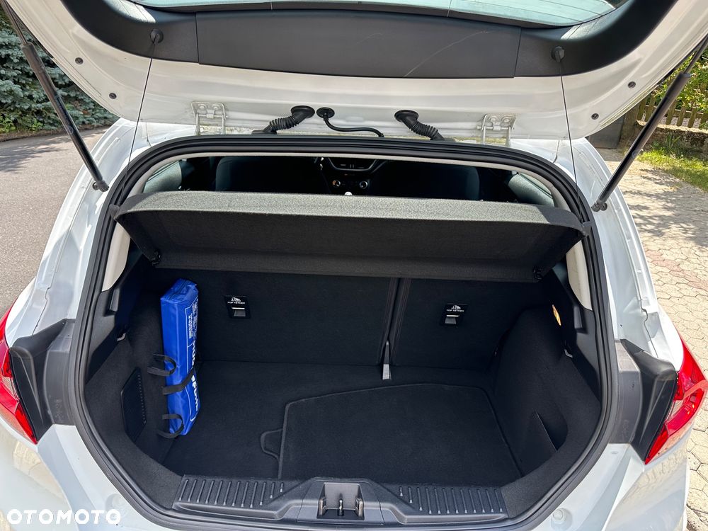 Ford Fiesta - 11