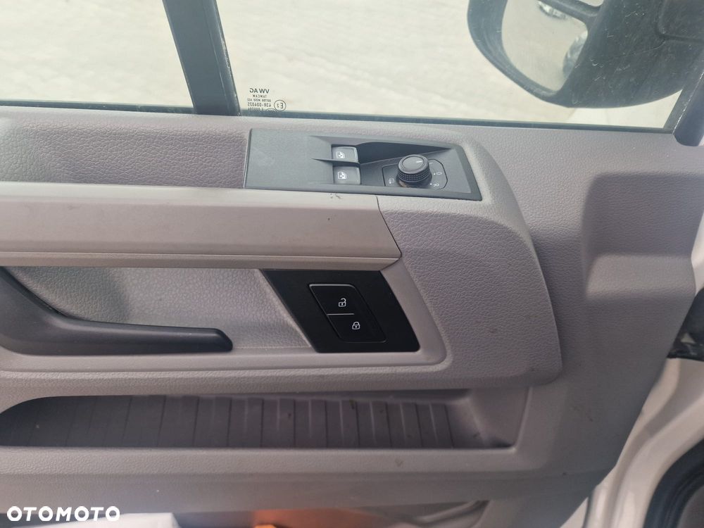 Volkswagen CRAFTER - 4