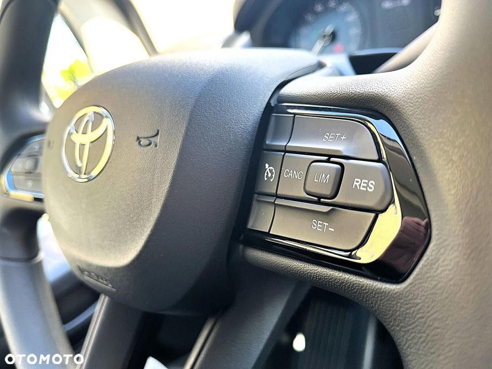 Toyota Proace Max - 14