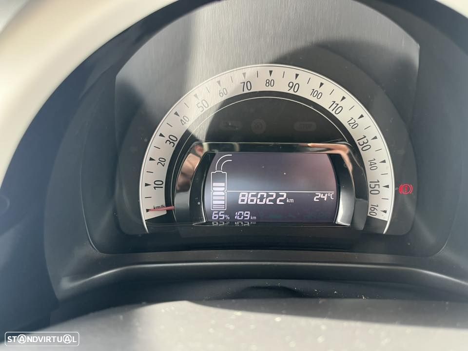 Renault Twingo Electric ZEN - 12
