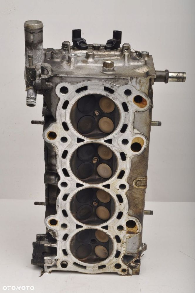 HONDA CR-V II 2.0 16V 110kW 150KM GŁOWICA SILNIKA K20A4 241tys km - 12