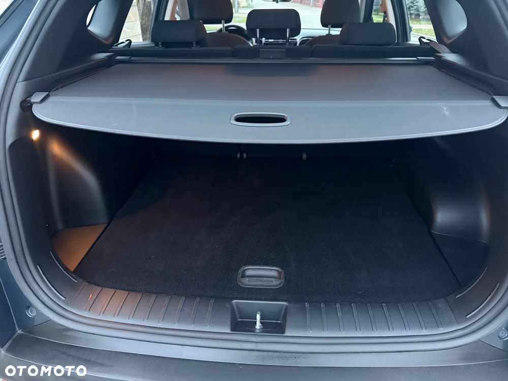 Hyundai Tucson 1.6 T-GDi Modern 2WD - 5