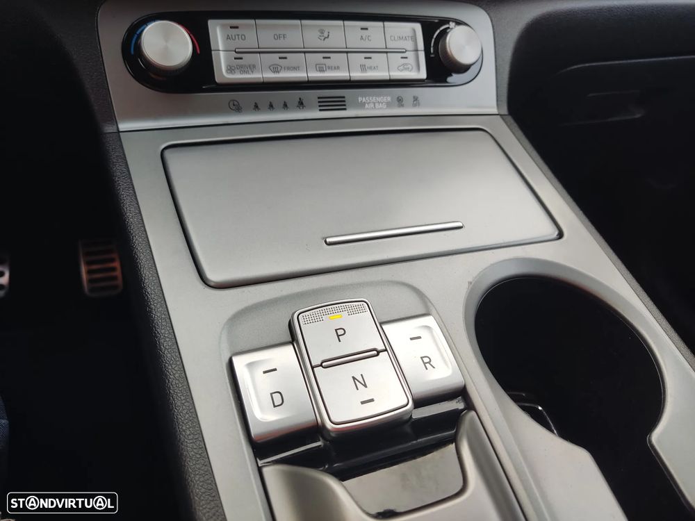 Hyundai Kauai Premium - 34