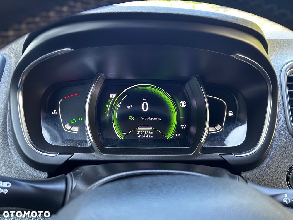 Renault Grand Scenic ENERGY TCe 140 EDC INTENS - 24