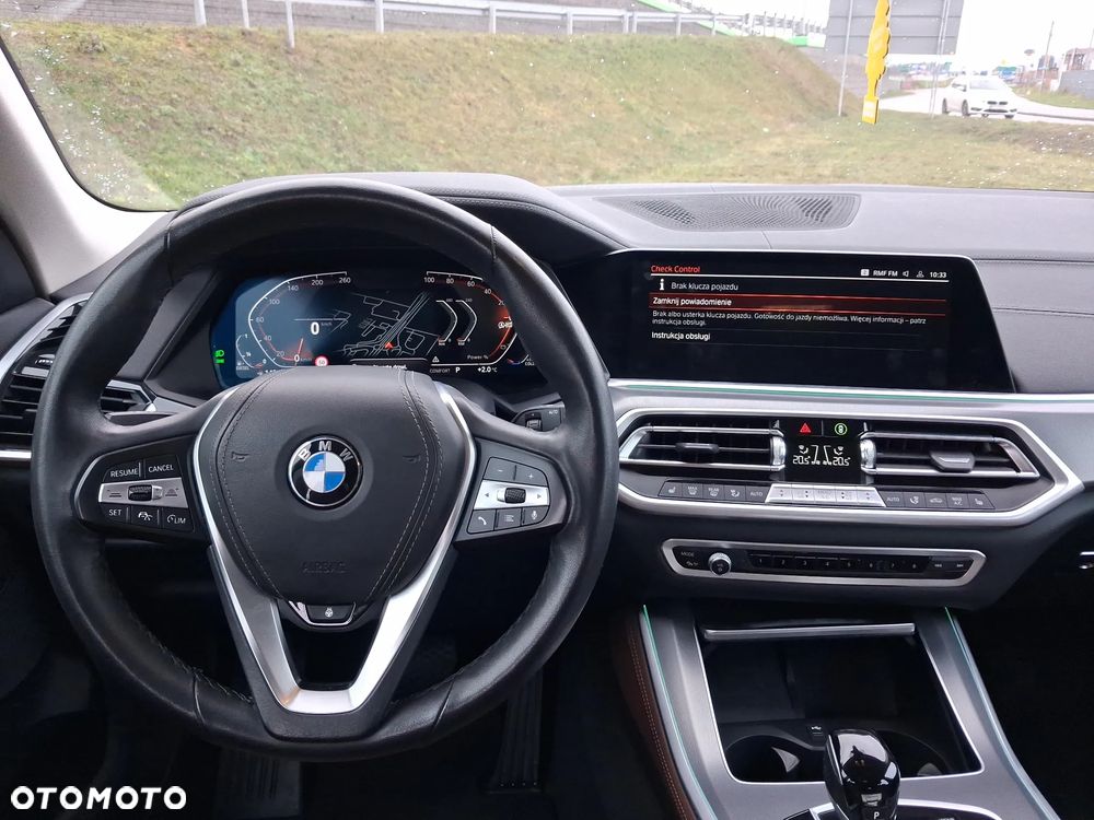 BMW X5 xDrive25d - 14