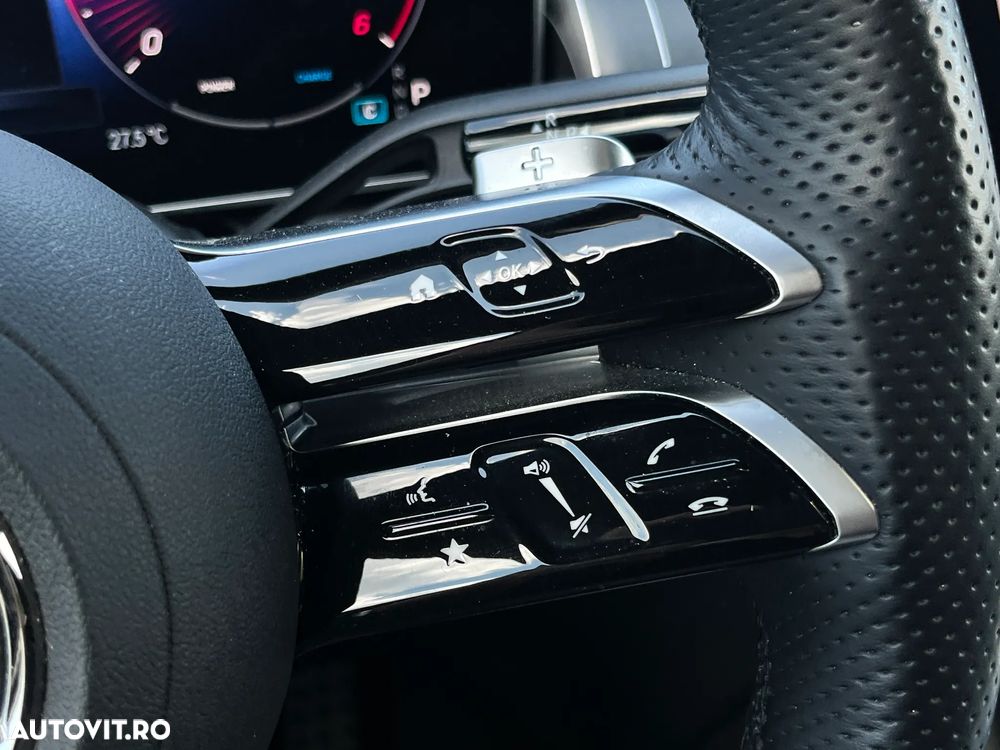 Mercedes-Benz GLC 220 d 4MATIC MHEV - 18