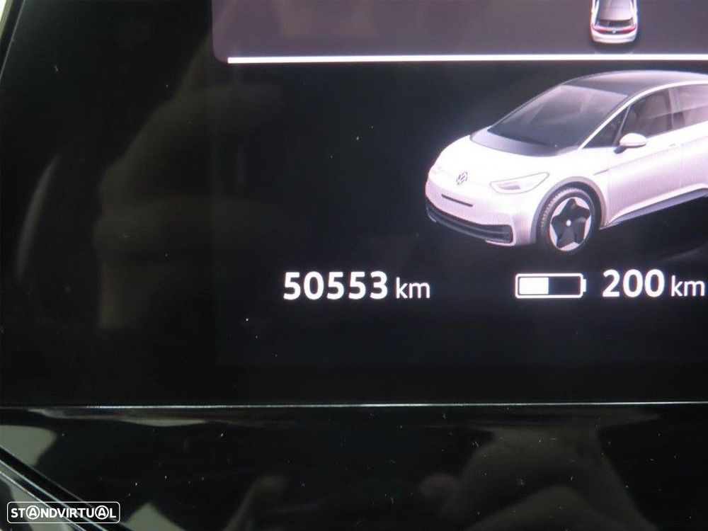 VW ID.3 Pro Performance 1st Plus - 9