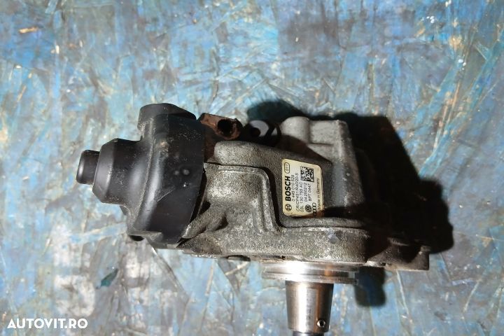 Pompa inalta presiune 03L130755AC 0445010529 03L130755AC 0445010529 A - 1