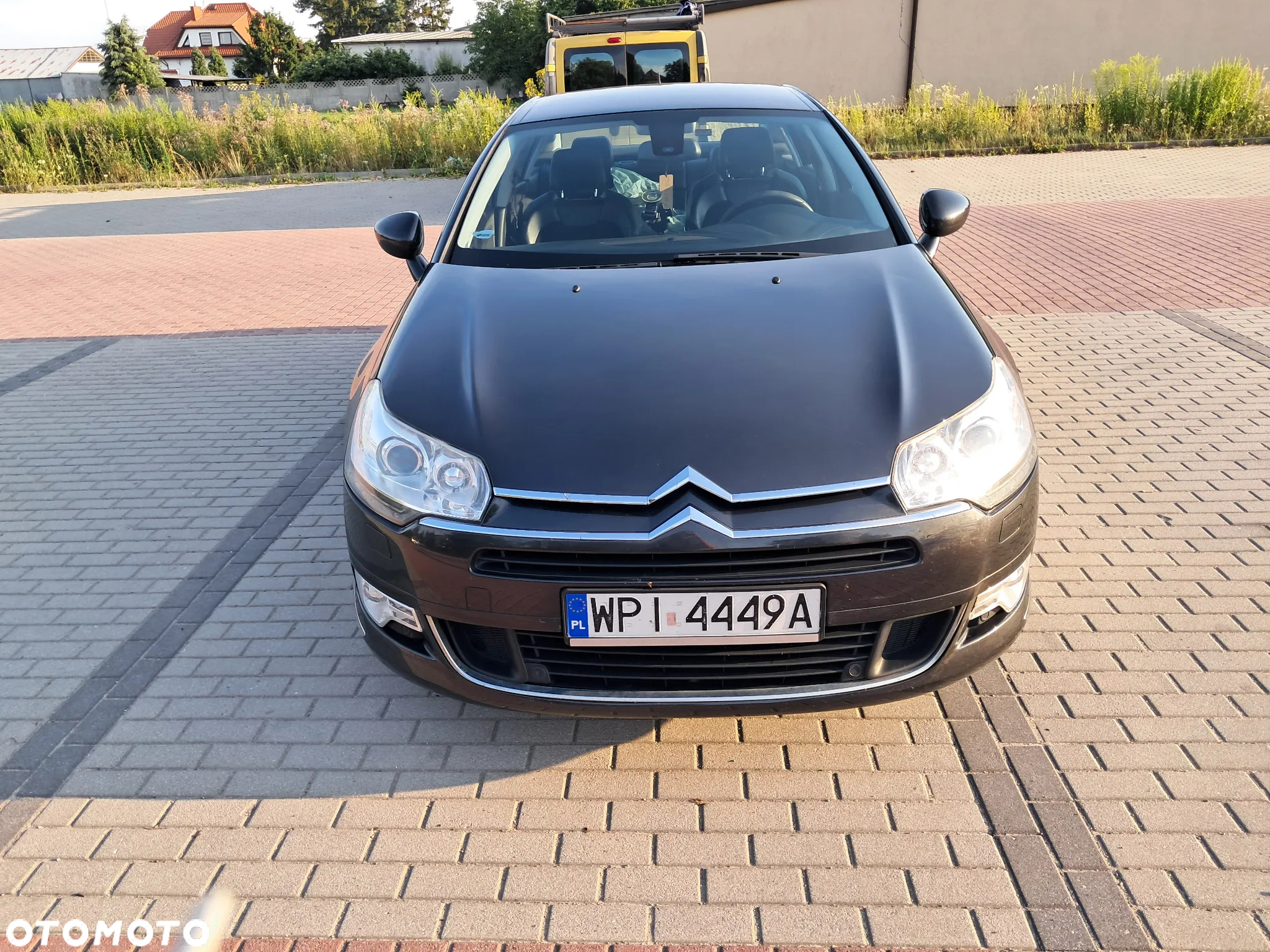 Citroën C5 2.0 HDi Exclusive - 2