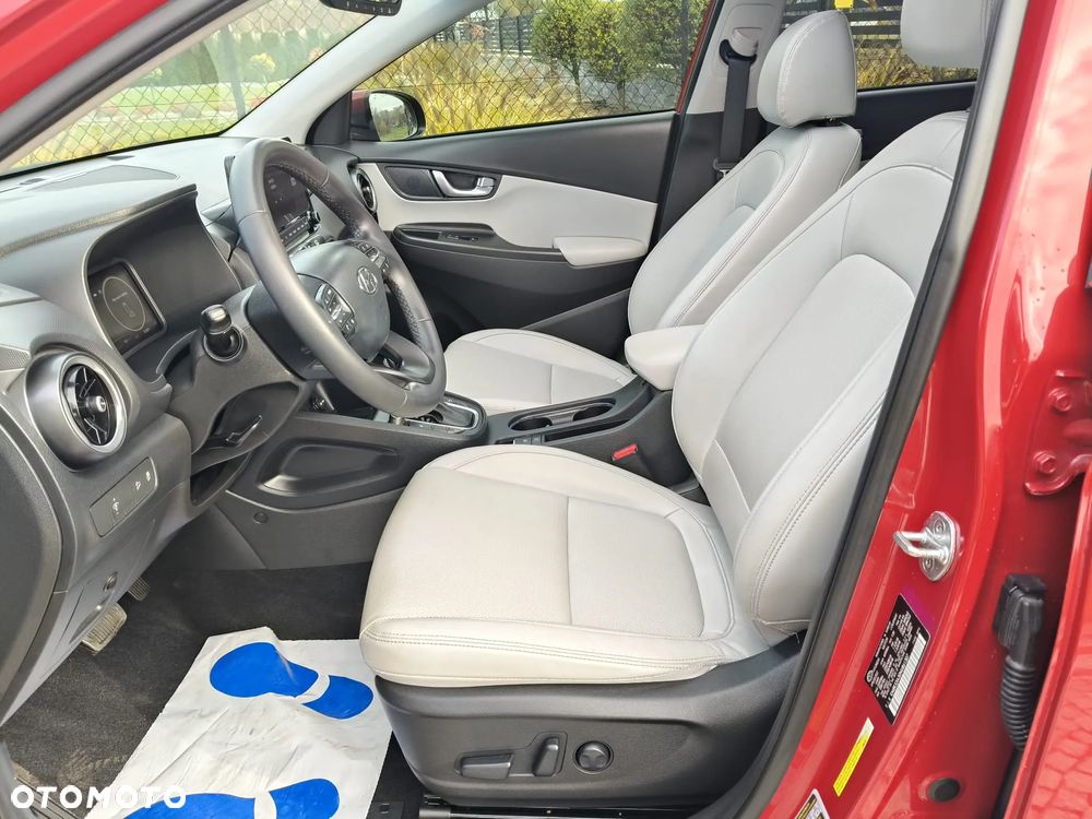 Hyundai Kona 1.6 T-GDI N Line DCT - 31