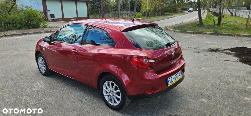 Seat Ibiza SC 1.2 Reference - 6