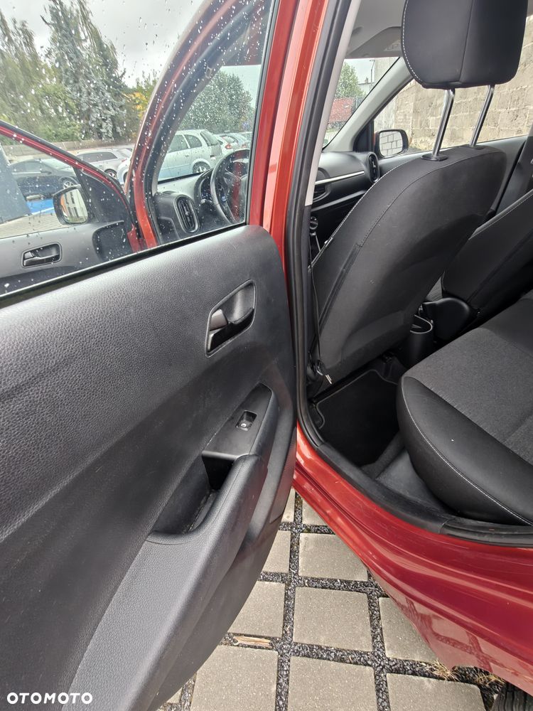 Kia Picanto - 22