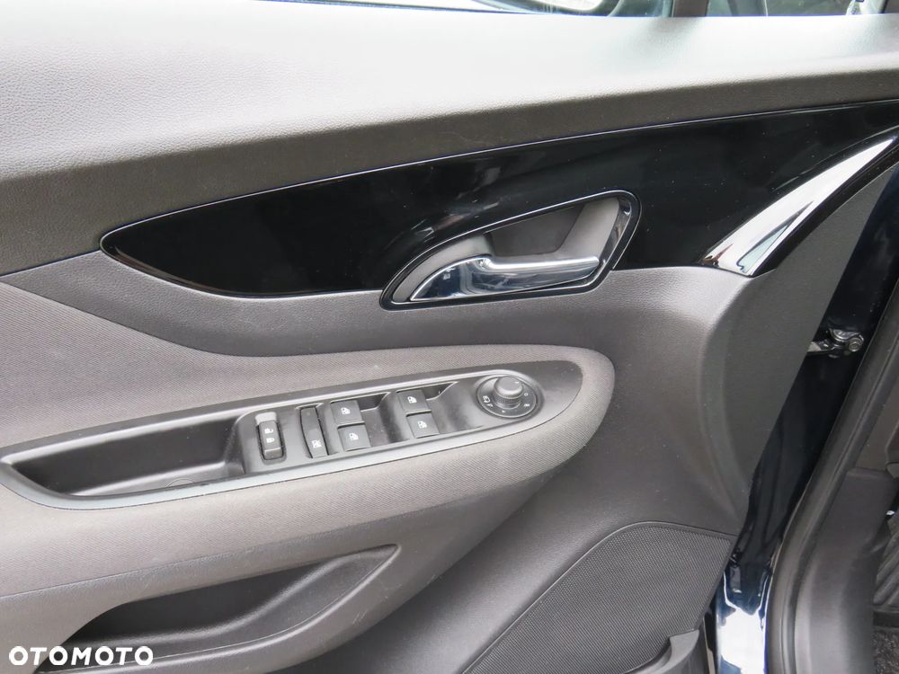 Opel Mokka 1.6 CDTI ecoFLEX Start/Stop Color Edition - 27