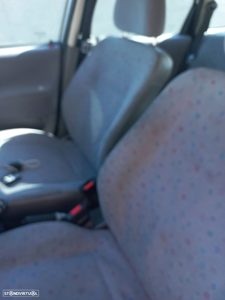 Opel Corsa 1.0 Eco - 7