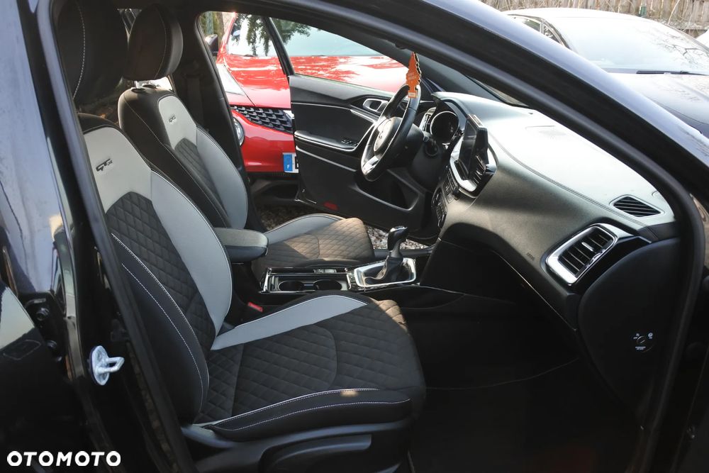 Kia Ceed 1.0 T-GDI ISG GT Line - 6