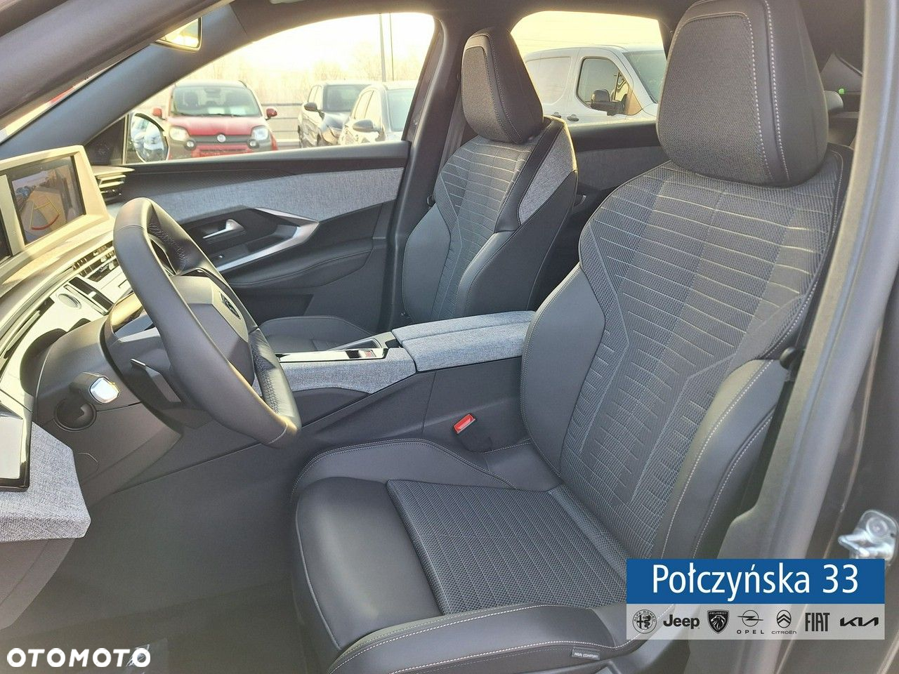 Peugeot 3008 - 17