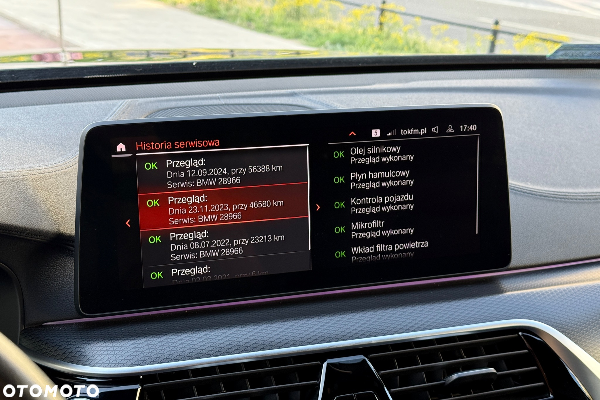 BMW 6GT 620d xDrive M Sport sport - 13